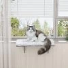 Coziwow Cat Window Perch & Windowsill Bed With Soft Cushion -Cat Products Store 671494 MAIN. AC SS1800 V1672155154