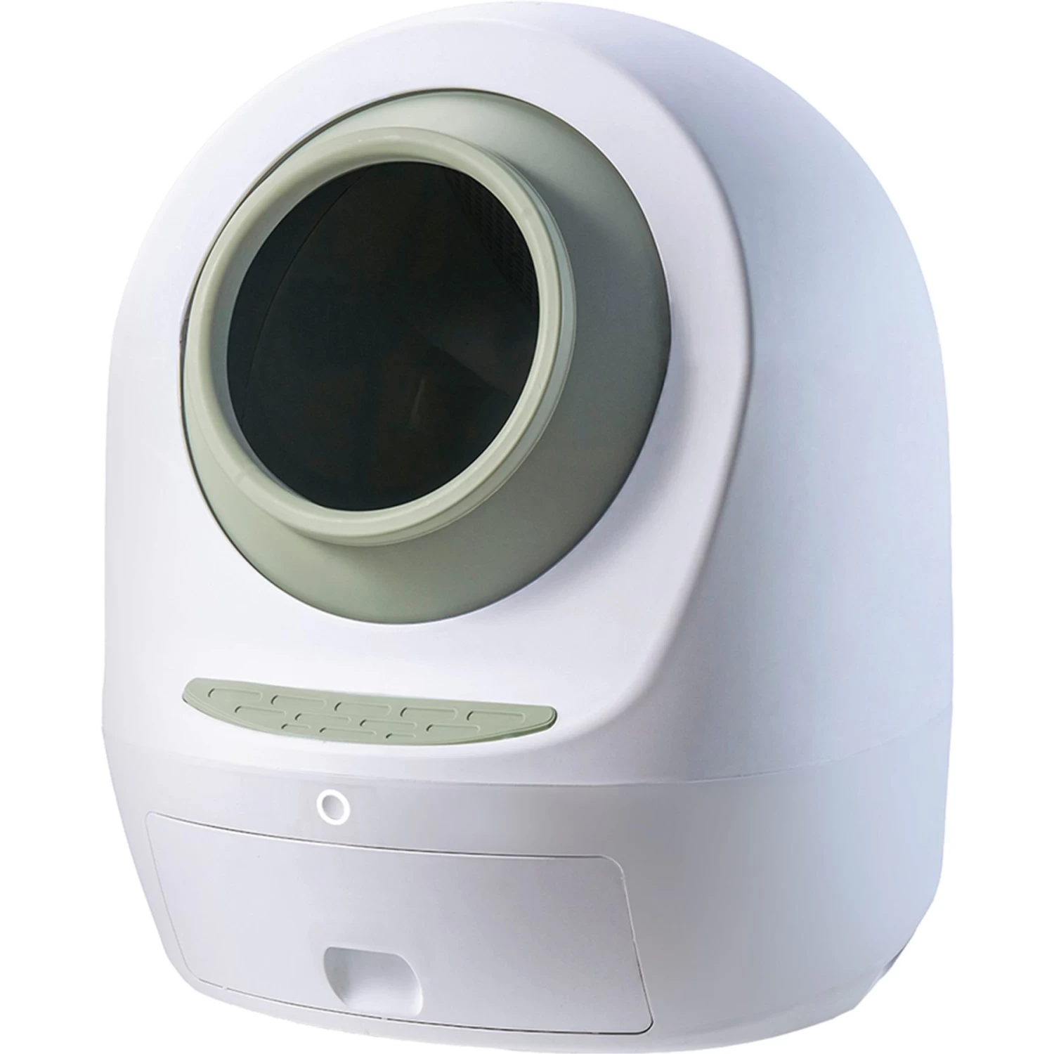 Casa Leo Leo's Loo Too WiFi Enabled Automatic Self-Cleaning Cat Litter Box Variety Pack 9 Casa Leo Leo's Loo Too WiFi Enabled Automatic Self-Cleaning Cat Litter Box Variety Pack - Image 7