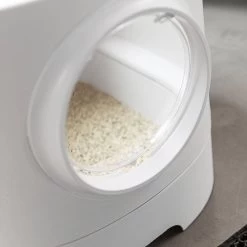 Hanamya Cat Front Entry Top Exit Cat Litter Box With Scoop, X-Large -Cat Products Store 677158 PT7. AC SS1800 V1680728858