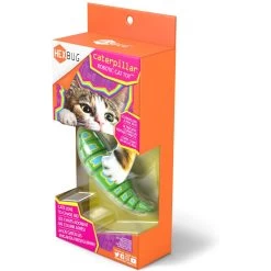 Hexbug Caterpillar Cat Toy -Cat Products Store 679574 PT3. AC SS1800 V1666299100