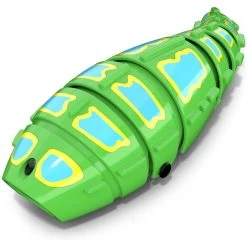 Hexbug Caterpillar Cat Toy -Cat Products Store 679574 PT8. AC SS1800 V1666298486