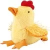 Multipet Look Who's Talking Chicken Plush Cat Toy With Catnip 2 Multipet Look Who's Talking Chicken Plush Cat Toy With Catnip -Cat Products Store 68011 MAIN. AC SS1800 V1525720034