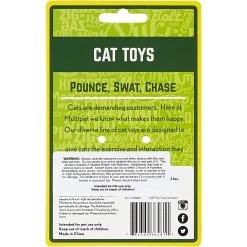 Multipet Look Who's Talking Chicken Plush Cat Toy With Catnip 9 Multipet Look Who's Talking Chicken Plush Cat Toy With Catnip -Cat Products Store 68011 PT3. AC SS1800 V1525720075