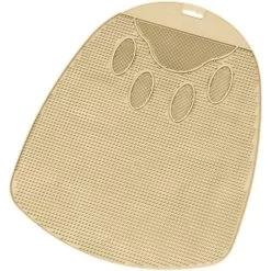 Petmate Flexible Litter Mat, Color Varies -Cat Products Store 68429 PT2. AC SS1800 V1493246267