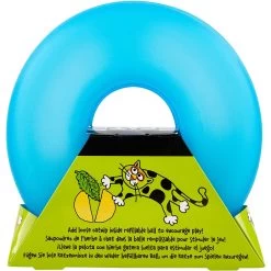 Fat Cat Crazy Circle Cat Toy -Cat Products Store 68599 PT3. AC SS1800 V1535665349