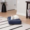 Happy Hounds Stella Indoor/Outdoor Rectangle Cat Bed -Cat Products Store 692070 MAIN. AC SS1800 V1698939399