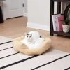 Happy Hounds Chloe Donut Cat Bed -Cat Products Store 692110 MAIN. AC SS1800 V1698939399