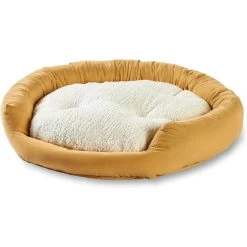 Happy Hounds Chloe Donut Cat Bed -Cat Products Store 692110 PT2. AC SS1800 V1667949147