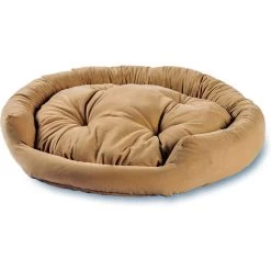 Happy Hounds Chloe Donut Cat Bed -Cat Products Store 692110 PT3. AC SS1800 V1667949276
