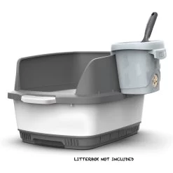 Noba Zero All-In-One Scoop Holder 10 Noba Zero All-In-One Scoop Holder -Cat Products Store 695782 PT3. AC SS1800 V1669233797