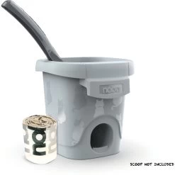 Noba Zero All-In-One Scoop Holder 11 Noba Zero All-In-One Scoop Holder -Cat Products Store 695782 PT4. AC SS1800 V1669233674