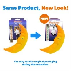 Meowijuana Refillable Get Hung Moon & Stars Cat Toy -Cat Products Store 696614 PT1. AC SS1800 V1669386745