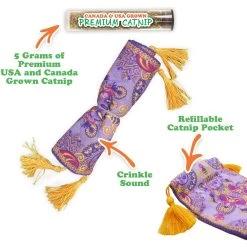 Meowijuana Refillable Get A Ride Magic Carpet Cat Toy -Cat Products Store 696678 PT2. AC SS1800 V1669386808