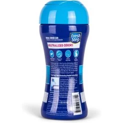 Fresh Step Products Litter Box Charcoal Odor Eliminating Powder Cat Stain Remover -Cat Products Store 700470 PT2. AC SS1800 V1670516902