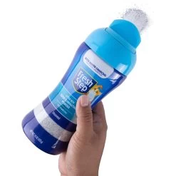 Fresh Step Products Litter Box Charcoal Odor Eliminating Powder Cat Stain Remover -Cat Products Store 700470 PT3. AC SS1800 V1670450035