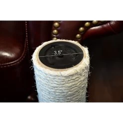 Armarkat 66-in Faux Fleece Cat Tree & Condo -Cat Products Store 70204 PT3. AC SS1800 V1582739070