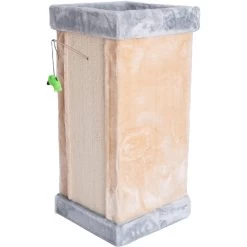 Armarkat 32-in Faux Fur Cat Condo -Cat Products Store 70214 PT5. AC SS1800 V1582739573