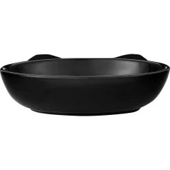 PetRageous Designs Frisky Kitty Oval Cat Dish -Cat Products Store 70333 PT8. AC SS1800 V1542236369