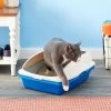 Van Ness Sifting Cat Litter Pan With Frame -Cat Products Store 70447 MAIN. AC SS1800 V1565284391