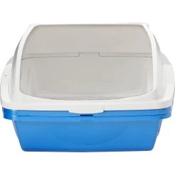 Van Ness Sifting Cat Litter Pan With Frame -Cat Products Store 70447 PT2. AC SS1800 V1536764920