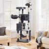 Yaheetech 73-in Multi-Level Cat Tree -Cat Products Store 705038 MAIN. AC SS1800 V1686153351