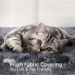 Yaheetech 73-in Multi-Level Cat Tree 15 Yaheetech 73-in Multi-Level Cat Tree -Cat Products Store 705038 PT4. AC SS1800 V1686153633