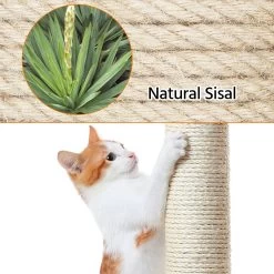 Yaheetech 73-in Multi-Level Cat Tree 16 Yaheetech 73-in Multi-Level Cat Tree -Cat Products Store 705038 PT5. AC SS1800 V1686153625