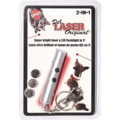 Ethical Pet Laser Exerciser Original 2 In 1 Dog & Cat Toy 12 Ethical Pet Laser Exerciser Original 2 In 1 Dog & Cat Toy -Cat Products Store 71427 PT2. AC SS1800 V1545172673