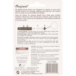 Ethical Pet Laser Exerciser Original 2 In 1 Dog & Cat Toy 13 Ethical Pet Laser Exerciser Original 2 In 1 Dog & Cat Toy -Cat Products Store 71427 PT3. AC SS1800 V1545172736