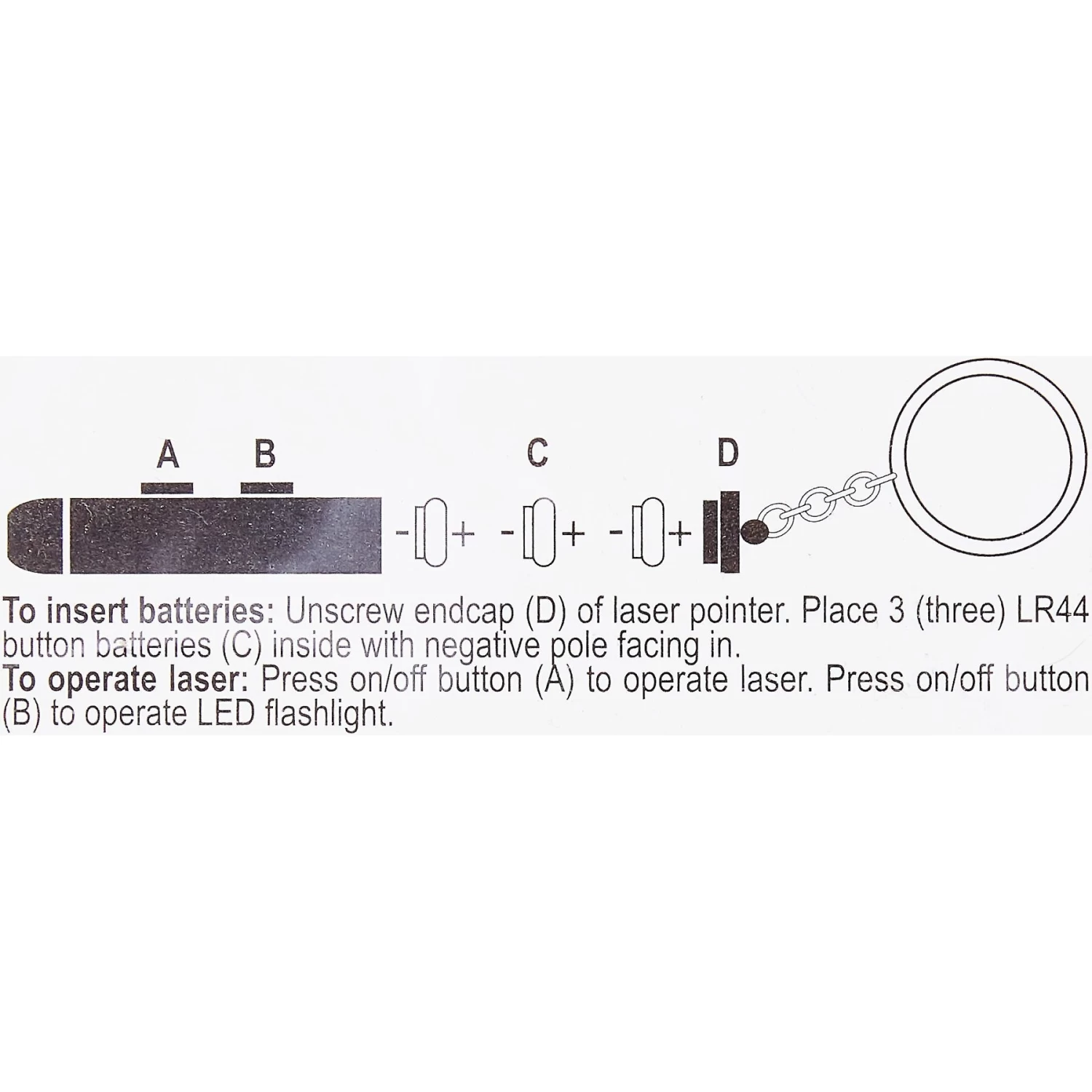 Ethical Pet Laser Exerciser Original 2 In 1 Dog & Cat Toy 9 Ethical Pet Laser Exerciser Original 2 In 1 Dog & Cat Toy - Image 7