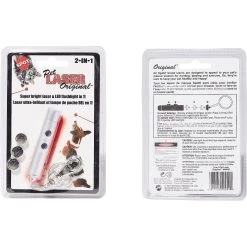 Ethical Pet Laser Exerciser Original 2 In 1 Dog & Cat Toy 17 Ethical Pet Laser Exerciser Original 2 In 1 Dog & Cat Toy -Cat Products Store 71427 PT8. AC SS1800 V1534452176