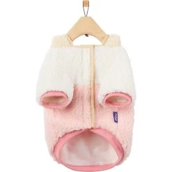 Frisco Colorblock Fleece Dog & Cat Hoodie W/ Pocket 15 Frisco Colorblock Fleece Dog & Cat Hoodie W/ Pocket -Cat Products Store 718278 PT4. AC SS1800 V1693234774