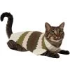Frisco Bubble Knit Multi Striped Mock Neck Dog & Cat Sweater -Cat Products Store 718854 MAIN. AC SS1800 V1692380239
