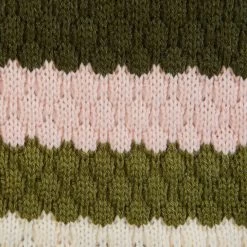 Frisco Bubble Knit Multi Striped Mock Neck Dog & Cat Sweater 15 Frisco Bubble Knit Multi Striped Mock Neck Dog & Cat Sweater -Cat Products Store 718854 PT5. AC SS1800 V1692977931