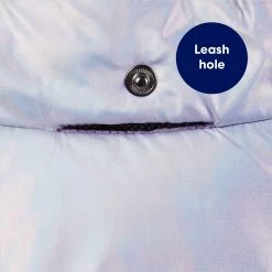 Frisco Heavy Weight Iridescent Quilted Dog & Cat Hooded Puffer Coat 17 Frisco Heavy Weight Iridescent Quilted Dog & Cat Hooded Puffer Coat -Cat Products Store 720038 PT6. AC SS1800 V1692202672