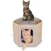 K&H Pet Products Heated Kitty Sleephouse -Cat Products Store 72240 MAIN. AC SS1800 V1637625202