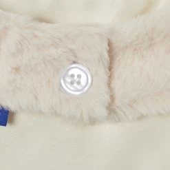 Frisco Solid Faux Fur Dog & Cat Bandana -Cat Products Store 733878 PT5. AC SS1800 V1692971269