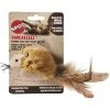 Ethical Pet Squeakeeez Plush Mouse Cat Toy With Catnip, Assorted -Cat Products Store 736782 MAIN. AC SS1800 V1683753020
