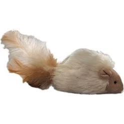 Ethical Pet Squeakeeez Plush Mouse Cat Toy With Catnip, Assorted -Cat Products Store 736782 PT2. AC SS1800 V1683816336