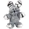 KONG Softies Fuzzy Bunny Cat Toy, Color Varies -Cat Products Store 73763 MAIN. AC SS1800 V1539004922