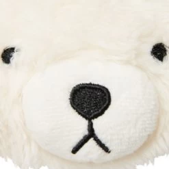 Frisco Plush Polar Bear Dog & Cat Hat -Cat Products Store 745614 PT4. AC SS1800 V1694794908