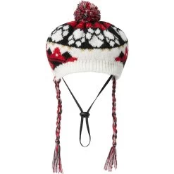 Frisco Nordic Pawprint Dog & Cat Hat 12 Frisco Nordic Pawprint Dog & Cat Hat -Cat Products Store 746782 PT3. AC SS1800 V1695047300