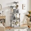 Yaheetech 70.5-inch Multi Level Sisal Cat Tree -Cat Products Store 746934 MAIN. AC SS1800 V1671644278