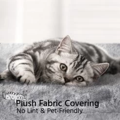 Yaheetech 70.5-inch Multi Level Sisal Cat Tree -Cat Products Store 746934 PT4. AC SS1800 V1671650098