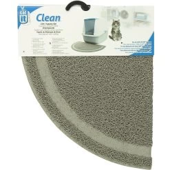 Catit Litter Trapping Mat 7 Catit Litter Trapping Mat -Cat Products Store 74938 PT2. AC SS1800 V1488503730
