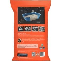 Boxiecat Air Lightweight Extra Strength Unscented Clumping Cat Litter 9 Boxiecat Air Lightweight Extra Strength Unscented Clumping Cat Litter -Cat Products Store 751886 PT1. AC SS1800 V1673461938