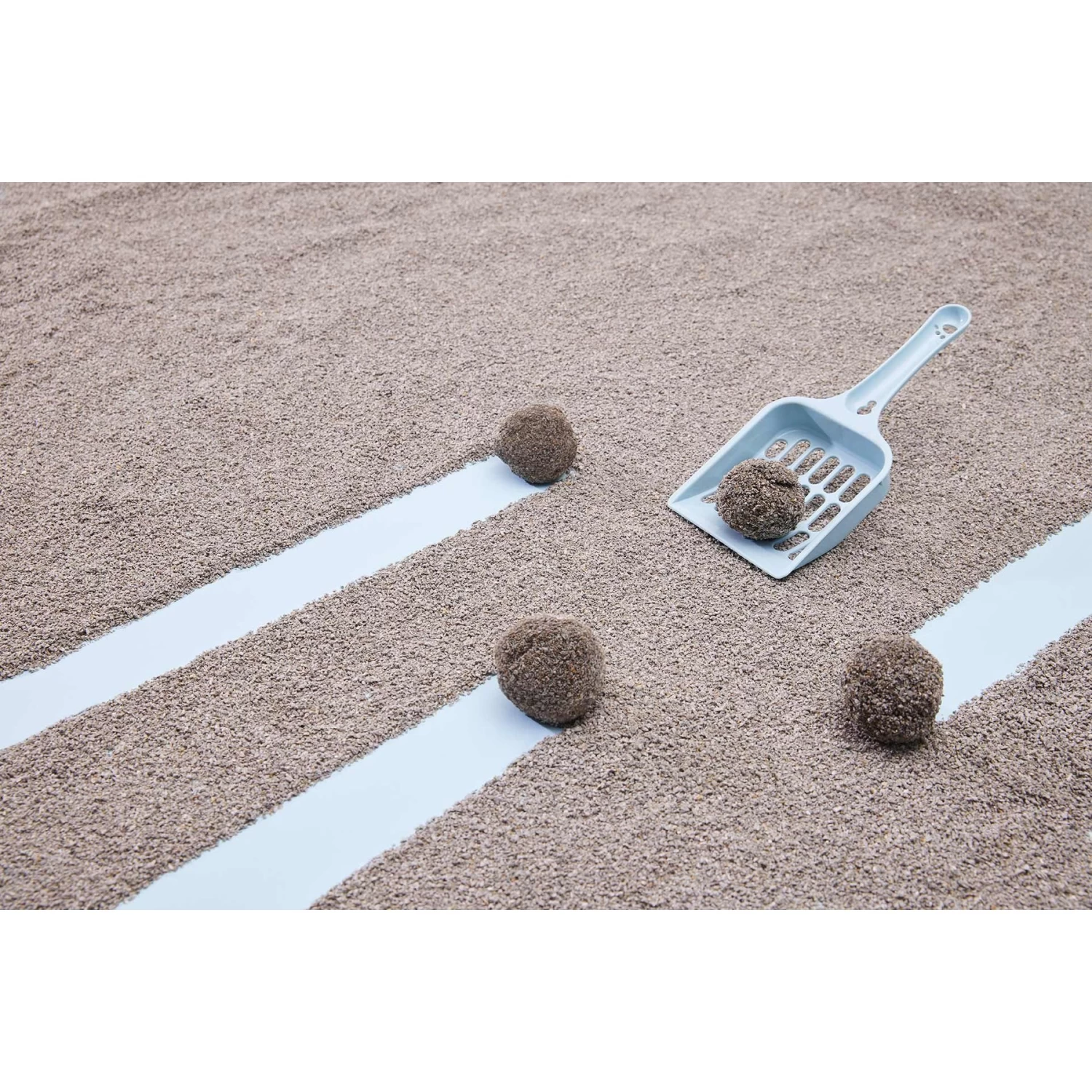 Boxiecat Air Lightweight Extra Strength Unscented Clumping Cat Litter 6 Boxiecat Air Lightweight Extra Strength Unscented Clumping Cat Litter - Image 4