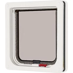 Cat Mate Lockable Cat Flap -Cat Products Store 75268 PT3. AC SS1800 V1488503738