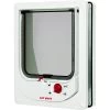 Cat Mate Electromagnetic Cat Flap -Cat Products Store 75286. AC SS1800 V1460478784