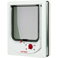 Cat Mate Electromagnetic Cat Flap